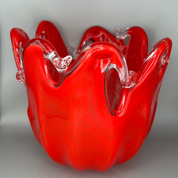 Murano Other - Hand made in Italy Murano techniques used